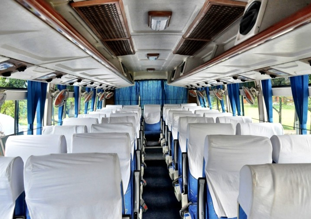 traveller available alleppey kerala